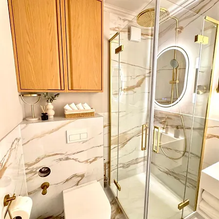 Apartament Margaritha Auf Sylt