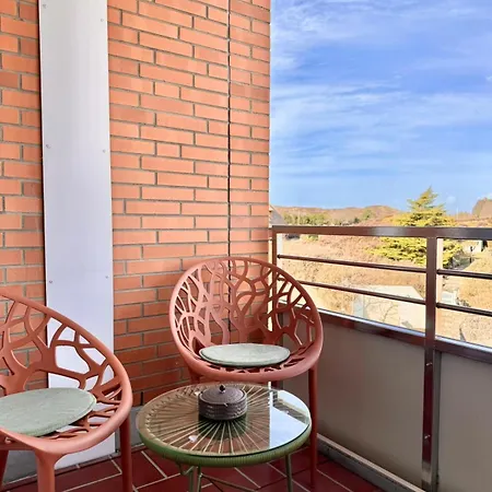 Margaritha Auf Sylt Apartament List