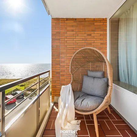 Apartament Margaritha Auf Sylt