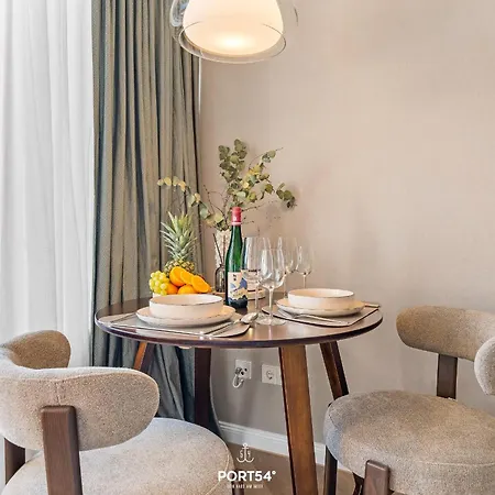 Apartament Margaritha Auf Sylt