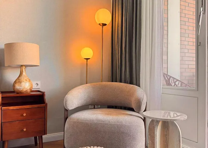 Apartment Margaritha Auf Sylt