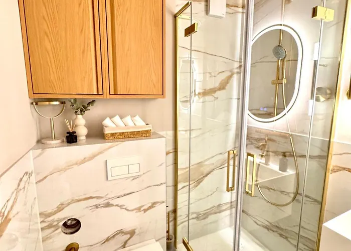 Apartment Margaritha Auf Sylt