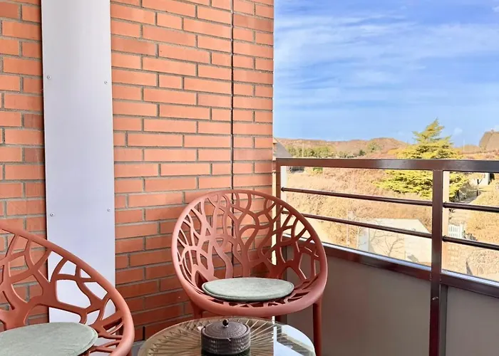 Margaritha Auf Sylt Apartment List auf Sylt